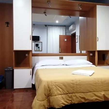 Hotel Saint Lorenz-3