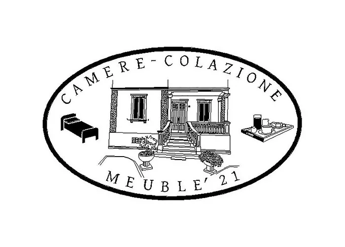 Hotel Meuble' 21 di Anna Reggio nell'Emilia