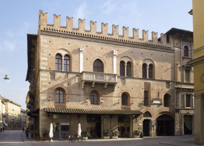 Hotel Posta Reggio nell'Emilia